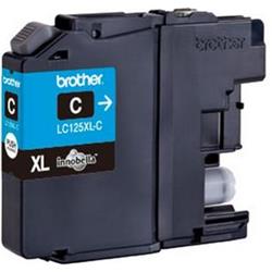 Brother LC-125XLC LC125XLC