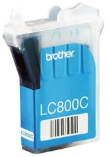 BROTHER LC-800C