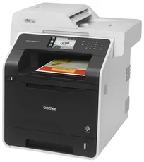 Brother MFC-L8850CDW