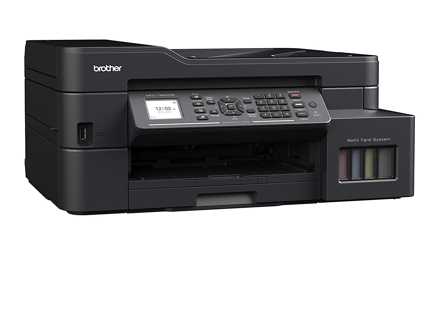 Brother MFC-T920DW MFCT920DWYJ1