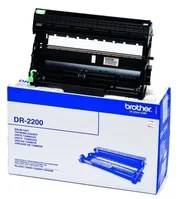 Brother optický válec DR-2200 pro HL-22x0, 12 000 str. při 5% - originální - ROZBALENO