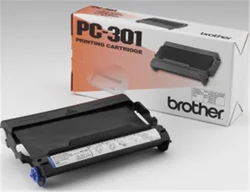 Brother PC-301 (fólie pro FAX-920/930, 235 str.) PC301 - Cartridge inkoustové