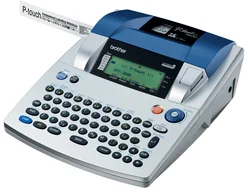 Brother PT-3600