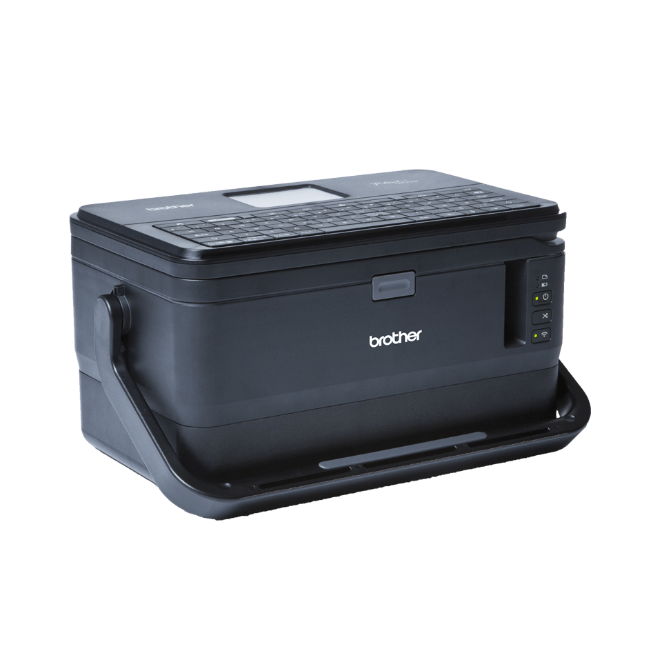 Brother PT-D800W
