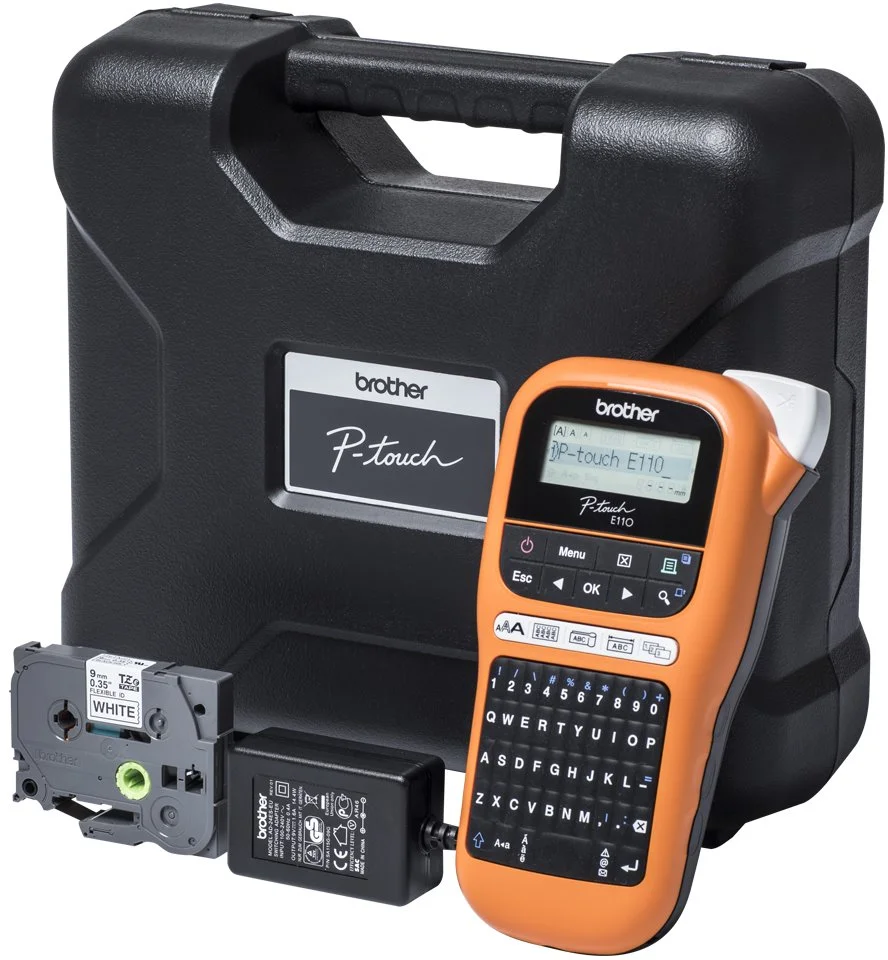 Brother PT-E110VP
