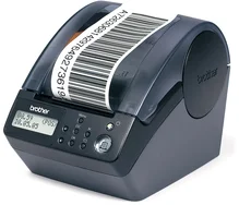 Brother QL-650TD