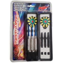 BROTHER Steel tipped darts SCORPIUS 24g