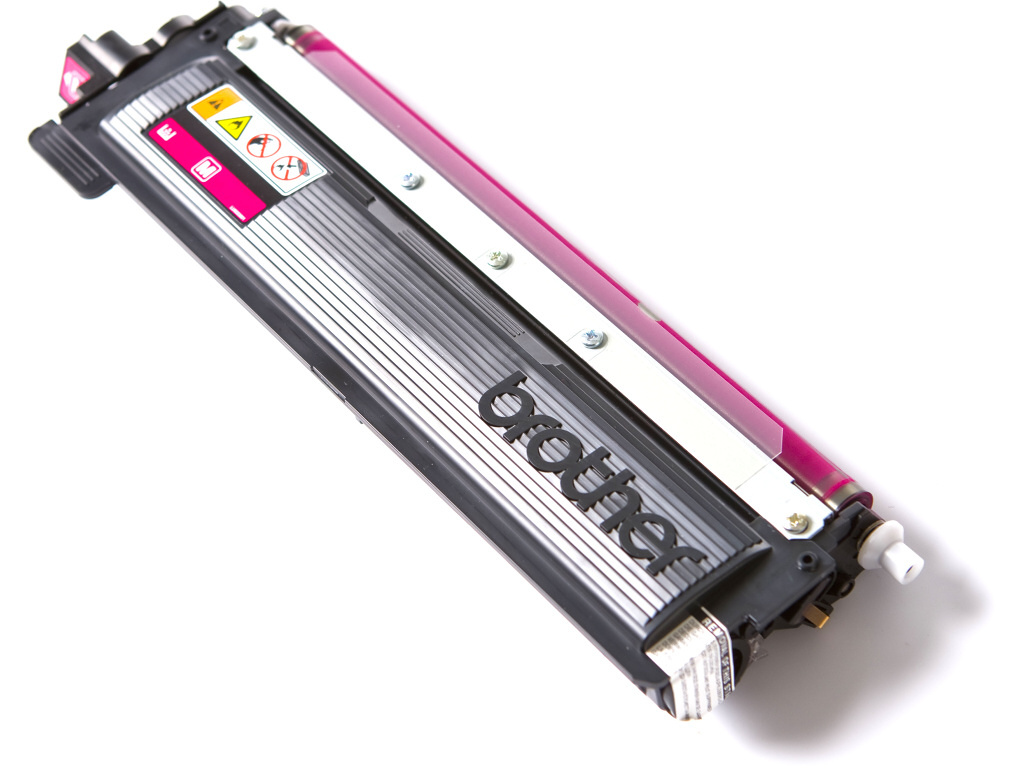Brother toner TN-230M, magenta (1.400 strán) - originálne TN230M