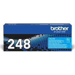 Brother toner TN-248C cyan (1000 pages) - original