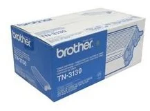 Brother toner TN-3130 HL-52xx, black (3,500 strán) - originálne TN3130