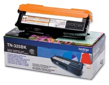 Brother toner TN-325BK, black (4.000 strán) - originálne TN325BK