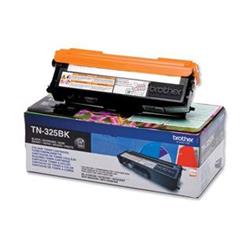 Brother toner TN-325BK, black (4.000 stran) - originální