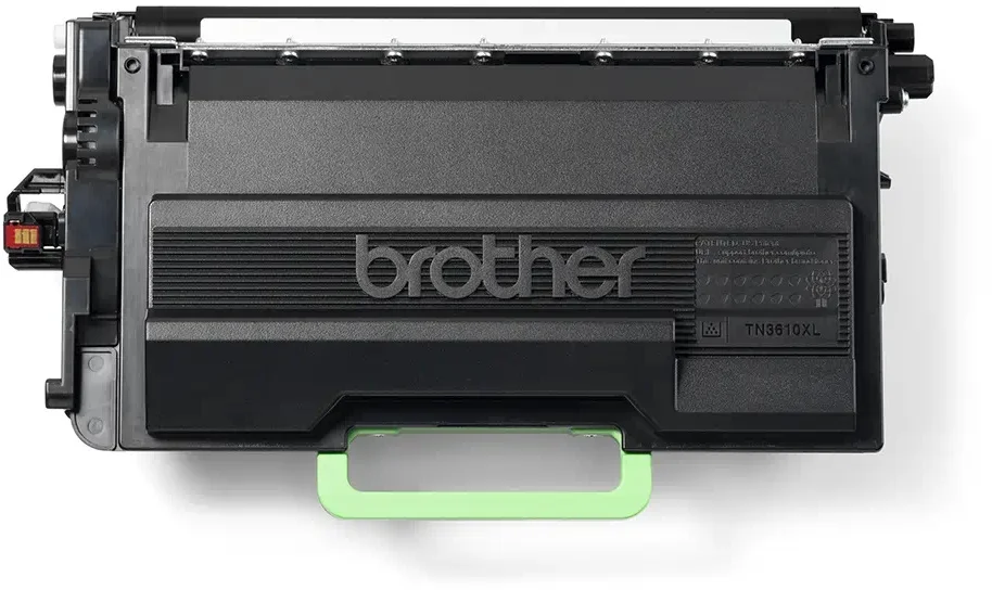 Brother toner TN-3610XL, černý (25000 stran) - originální