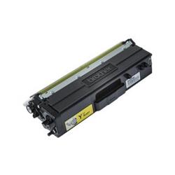 Brother toner TN-421Y žlutá (1800 stran) - originální TN421Y - Cartridge inkoustové