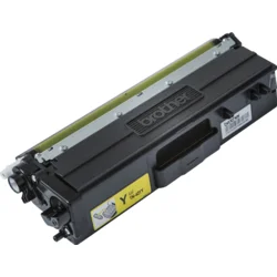 Brother toner TN-421Y žltá (1800 strán) - originálne TN421Y