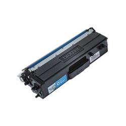 Brother toner TN-423C azúrová (4000 strán) - originálne TN423C