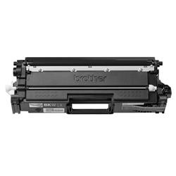 Brother toner TN-821XLBK, černý (12000 stran) - originální