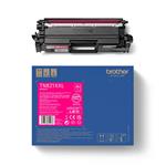 Brother toner TN-821XXLM purpurová (12000 stran) - originální