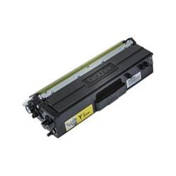 Brother toner TN-910Y žlutá (9000 stran) - originální