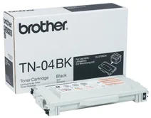 Brother toner TN04BK pro HL-2700CN black (10.000 stran) - originální