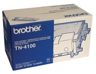 Brother toner TN4100, HL 6050/D/DN black (7.500 strán) - originálne
