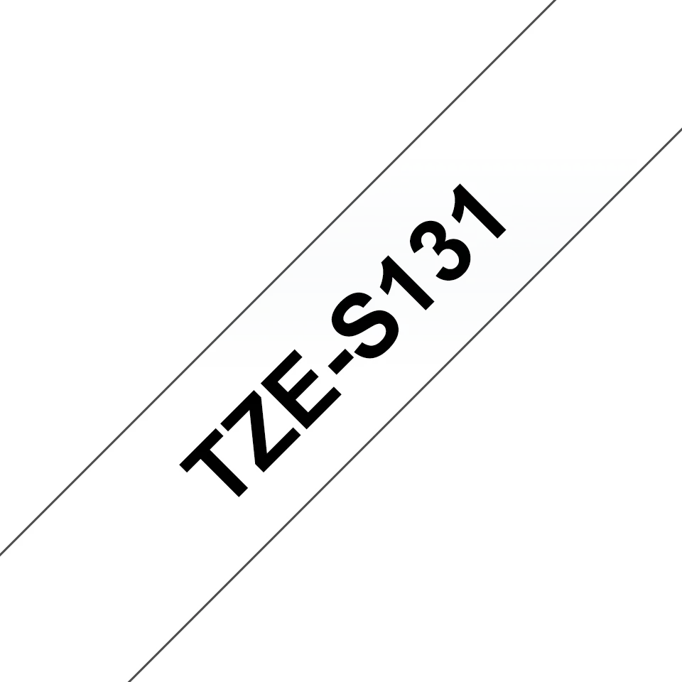 Brother TZE-S131 TZES131