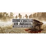 Brothers in Arms Earned in Blood