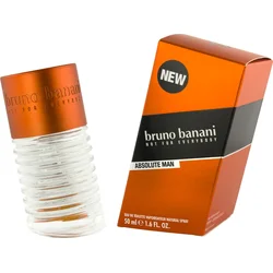 Bruno Banani Absolute Man EdT 30 ml Pre mužov