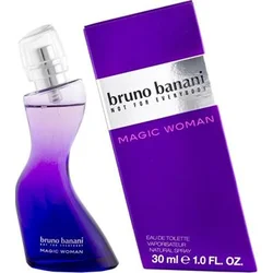 Bruno Banani Magic Woman EdT 30ml