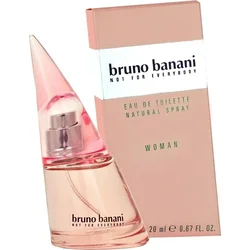 Bruno Banani Woman EdT 20 ml pre ženy