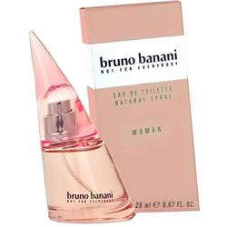 Bruno Banani Woman EdT 20 ml Pro ženy