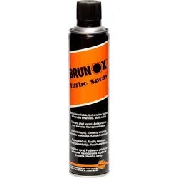 BRUNOX Turbo-Spray 500 ml mazivo-sprej