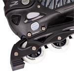 Brusle 2v1 inSPORTline Dornan - S (33-36)