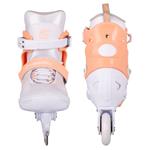 Brusle 2v1 inSPORTline Frolita - S (33-36)