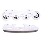 Brusle 2v1 inSPORTline Frolita - S (33-36)