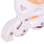 Brusle 2v1 inSPORTline Frolita - XS (29-32)