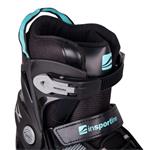 Brusle 2v1 inSPORTline Malibo - M (37-40)