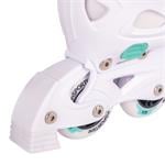 Brusle 2v1 inSPORTline Mintero - L (40-43)