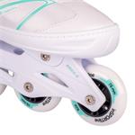 Brusle 2v1 inSPORTline Mintero - M (37-40)