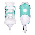 Brusle 2v1 inSPORTline Mintero - S (33-36)