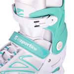 Brusle 2v1 inSPORTline Mintero - S (33-36)