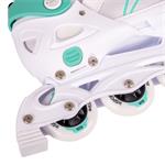 Brusle 2v1 inSPORTline Mintero - XS (29-32)