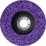 Brúsny kotúč MAKITA SCOTCH LongLife 125x22,23 mm