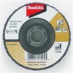Brúsny kotúč MAKITA SCOTCH LongLife 125x22,23 mm