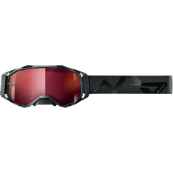 Brýle ABUS Buteo velvet black