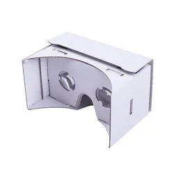 Brýle pro virtuální realitu PanoBoard Blank, kartonové