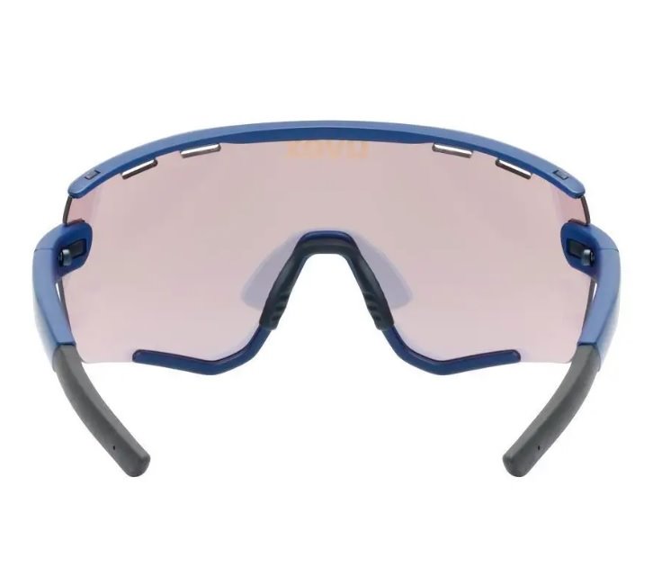 BRÝLE SPORTSTYLE 236 S SET BLUE MATT / MIR.YE