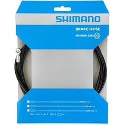 Brzdová hadica SHIMANO SM-BH90-SBM 1000 mm