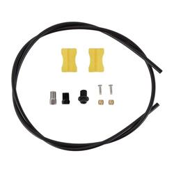 Brzdová hadica SHIMANO SMBH90JKSSL 170cm