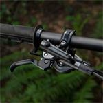 Brzdová páka SHIMANO DEORE BL-M6100, zadná pravá